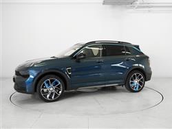 LYNK&CO 01 PHEV