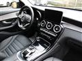 MERCEDES CLASSE GLC Coupé 250d Premium AMG 4Matic * 234.000 KM REALI *