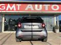 SMART FORTWO 0.9 90CV CABRIO PRIME SPORT PACK LED NAVI 16"