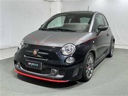 ABARTH 595 COMPETIZIONE 1.4 Turbo T-Jet 180 CV Competizione