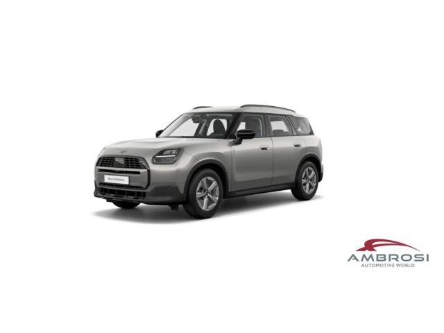 MINI COOPER COUNTRYMAN Cooper  Essential