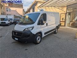 FIAT DUCATO 2.3 MJT  PC-TN  Euro 6 d-temp  no IVA