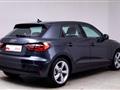 AUDI A1 SPORTBACK SPB 30 TFSI S tronic Admired