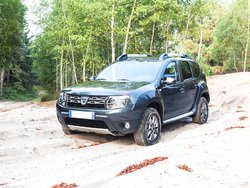 DACIA DUSTER 1.6 110CV 4x2 GPL Ambiance