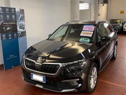 SKODA KAMIQ 1.0 G-Tec Style