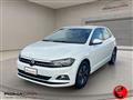 VOLKSWAGEN POLO 1.0 TSI 5p. Comfortline BlueMotion Technology