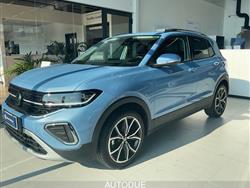 VOLKSWAGEN T-CROSS Nuova Style 1.0 TSI 85 kW (115 CV) Manuale