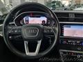 AUDI Q3 NEW 35 2.0 TDI 150CV S tronic Business Navi-Virtua