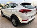 HYUNDAI Tucson 1.7 crdi Comfort Plus Pack 2wd 115cv