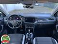 VOLKSWAGEN T-ROC 2.0 TDI SCR 150 CV DSG 4MOTION Advanced BlueMot. T