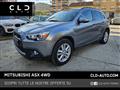 MITSUBISHI ASX 1.8 DI-D 150 CV 4WD