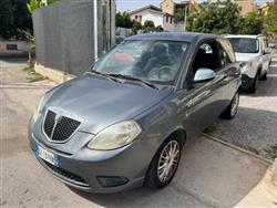 LANCIA YPSILON 1.4 Argento Ecochic GPL