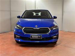 SKODA NUOVA FABIA Fabia 1.0 MPI EVO 80 CV Selection