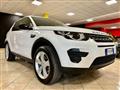 LAND ROVER DISCOVERY SPORT 2.0 150 CV CATENA NUOVA GANCIO TRAINO