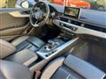 AUDI A5 CABRIO Cabrio 2.0 TDI 190 CV quattro S tronic Business