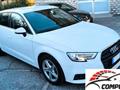 AUDI A3 SPORTBACK SPB 35TDI S-TRONIC BUSINESS PLUS NAVI PDC DRIVE S.