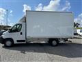 PEUGEOT BOXER 335 2.2 BlueHDi 140   SPONDA DHOLLANDIA