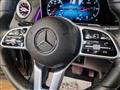 MERCEDES CLASSE GLB d Automatic Premium