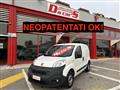 FIAT Fiorino 1.3 MJT, NEOPATENTATI OK! IVA COMPRESA!