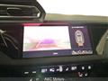 AUDI A3 ALLSTREET A3 allstreet 35 TDI S tronic Identity Contrast