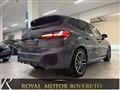 BMW SERIE 2 ACTIVE TOURER d Active Tourer Msport AZIENDALE! STORM BAY !!