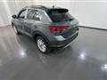 VOLKSWAGEN T-ROC 2.0 TDI SCR Life #Sens.Ant.Post.#Km0