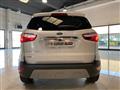 FORD ECOSPORT 1.0 EcoBoost 125CV Titanium S&S AUTOMATICA NAVI