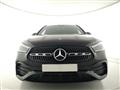 MERCEDES CLASSE GLA 200 d Automatic Premium