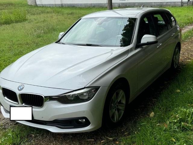 BMW SERIE 3 TOURING d Touring Business Advantage aut.