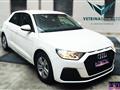 AUDI A1 Sportback A1 allstreet 25 TFSI