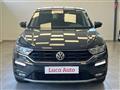 VOLKSWAGEN T-ROC 2.0 TDI 150CV DSG *UNICO PROP.*TAGLIANDI CERTIF.*