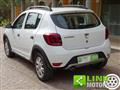 DACIA NUOVA SANDERO STEPWAY Stepway 1.5 dci 95 CV