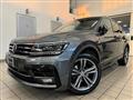 VOLKSWAGEN TIGUAN ALLSPACE 2.0 TDI SCR DSG R-Line*/*SERVICE VW*/*