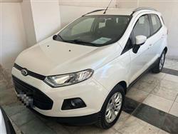 FORD ESCORT 1.5 TDCi 95 CV Business