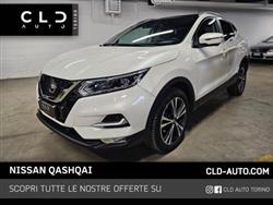 NISSAN QASHQAI 1.5 dCi 115 CV DCT