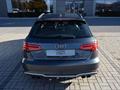 AUDI A3 SPORTBACK S3 2.0 TFSI S tronic quattro Sportback