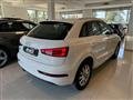 AUDI Q3 2.0 TDI 120CV S tronic Sport