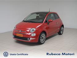 FIAT 500 1.3 Multijet 16V 95 CV Lounge