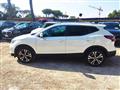 NISSAN QASHQAI 1.5dci N-CONNECTA 130cv TETTO PANORAMA TELECAM 360