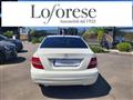 MERCEDES CLASSE C CDI BlueEFFICIENCY