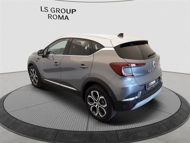 RENAULT CAPTUR 1.0 tce Techno 90cv