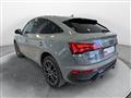 AUDI Q5 SPORTBACK Q5 SPB 40 TDI quattro S tronic S line plus