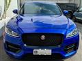 JAGUAR F-PACE 2.0 D 180 CV aut. R-Sport