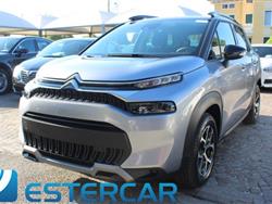 CITROEN C3 AIRCROSS PureTech 110 S&S Plus