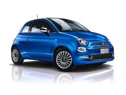 FIAT 500 1.2 EasyPower Mirror