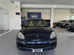 PORSCHE CAYENNE 3.0 Diesel