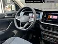 VOLKSWAGEN T-CROSS 1.0 TSI 115 CV Style Tech Pack