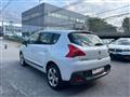 PEUGEOT 3008 1.6 HDi 110CV Tecno