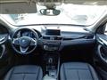 BMW X1 sdrive18d xLine Plus auto