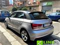 AUDI A1 SPORTBACK SPB 1.6 TDI 116 CV S tronic Euro 6b